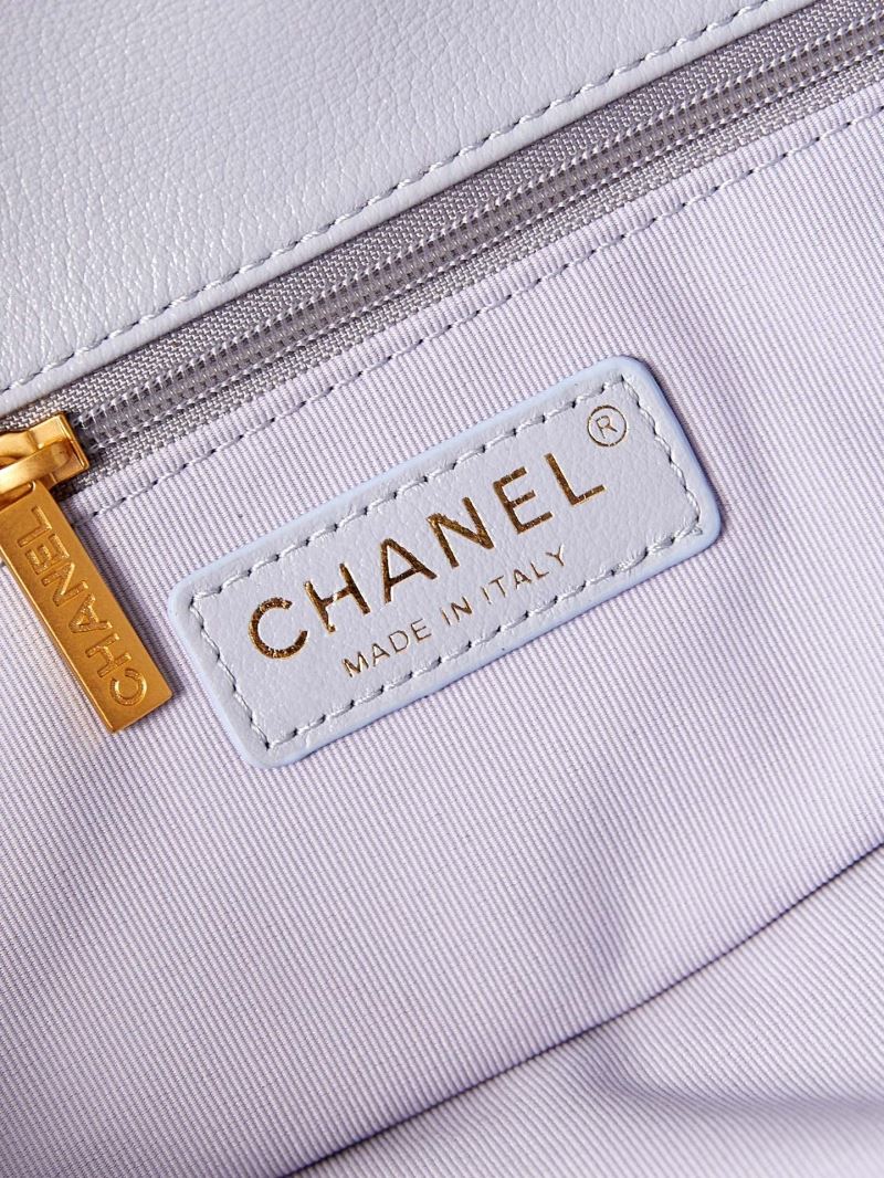 Chanel Satchel Bags